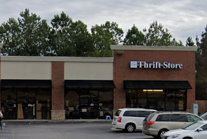 Thrift Store Buford Ga