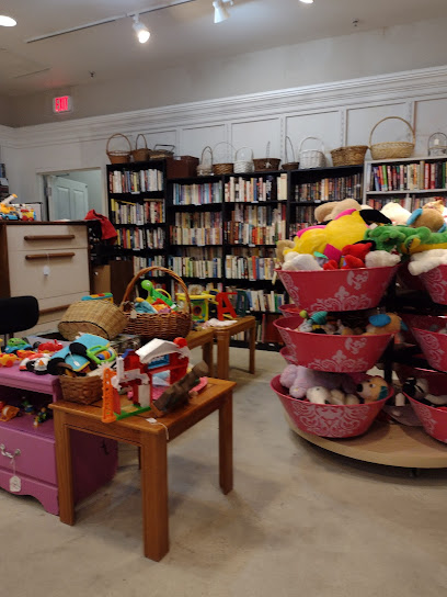 ReTails Thrift Store by MSNAP (Mountaineer Spay Neuter Assistance ...
